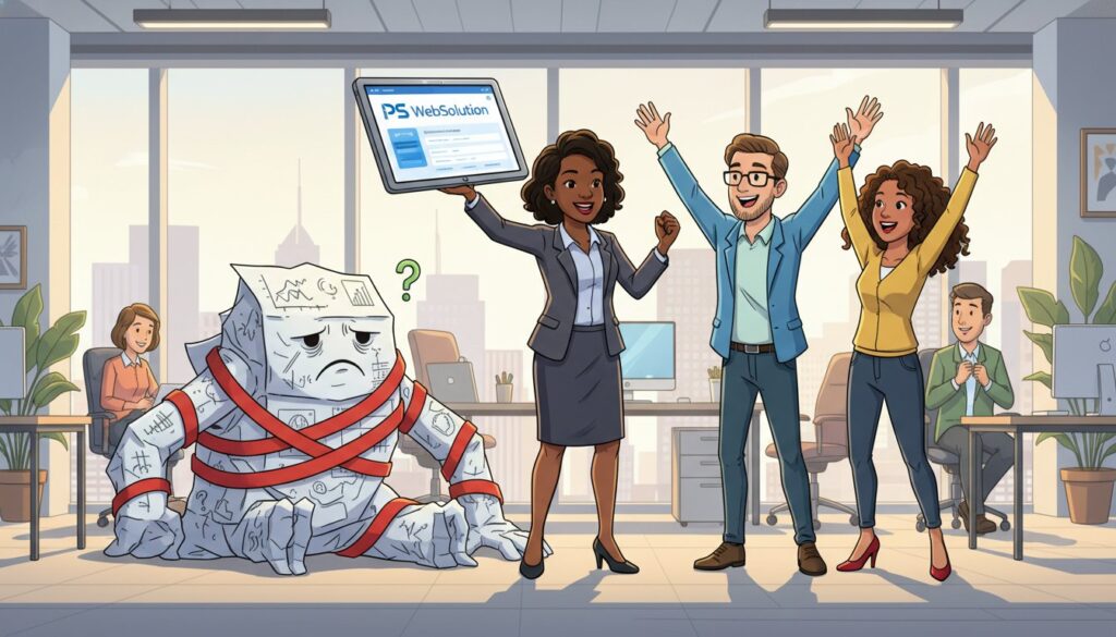 How to Simplify W-4 for Employees: A Guide That Won’t Put Them to Sleep